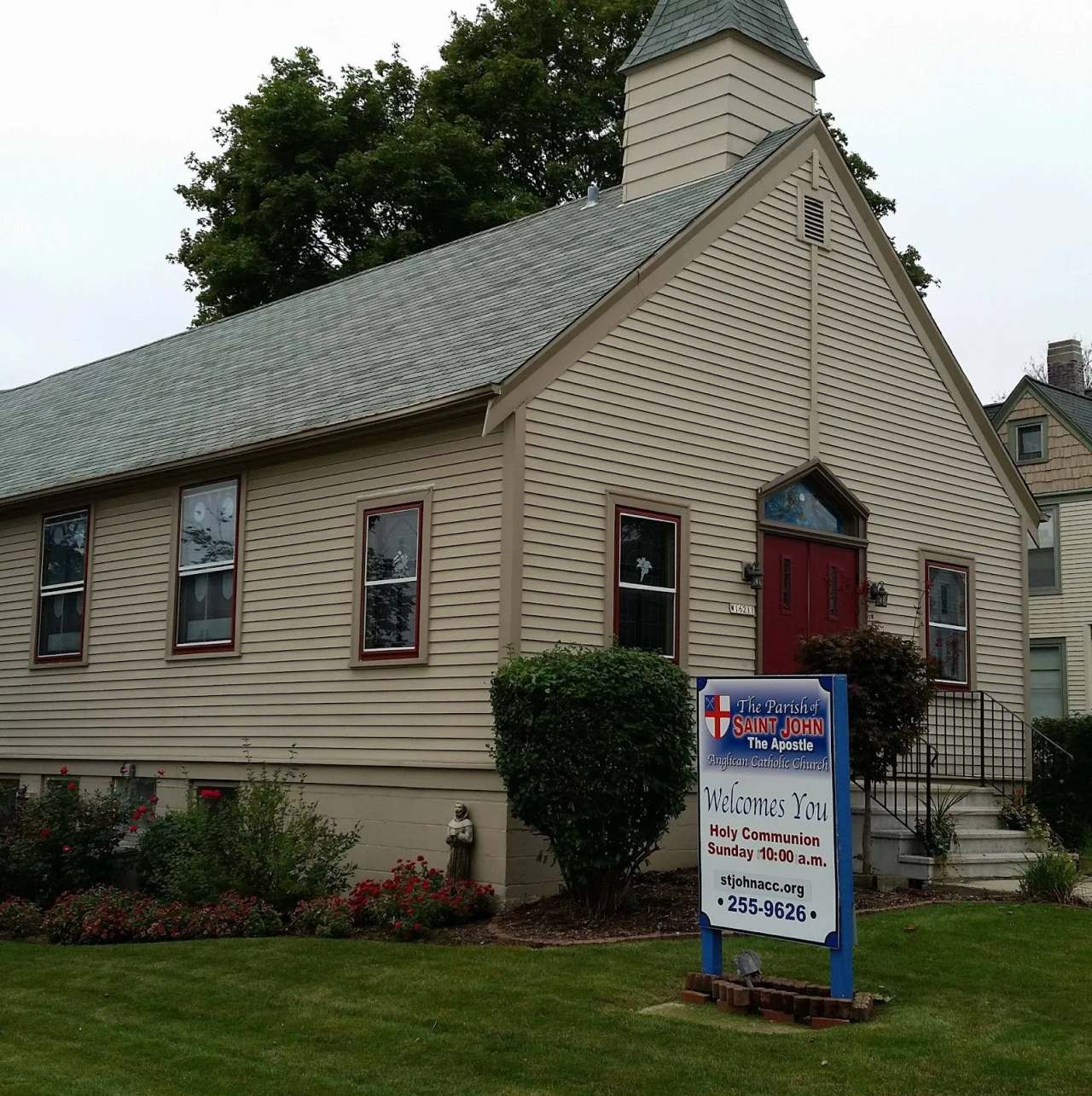 St John the Apostle Parish, Anglican Catholic — photo 2