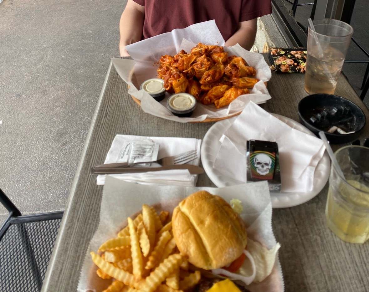 Norton's Southside Sports Bar — photo 2