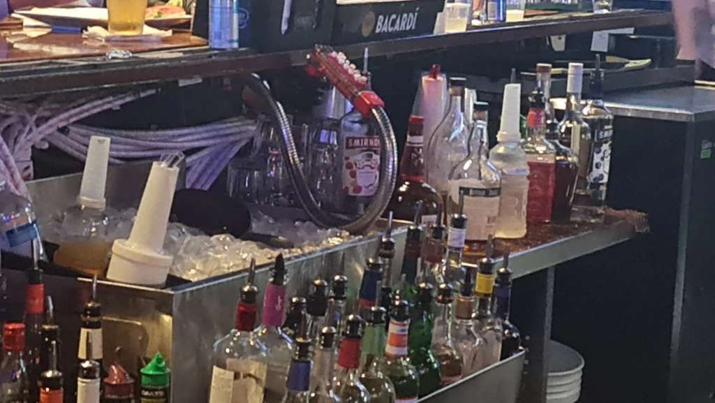 Norton's Southside Sports Bar