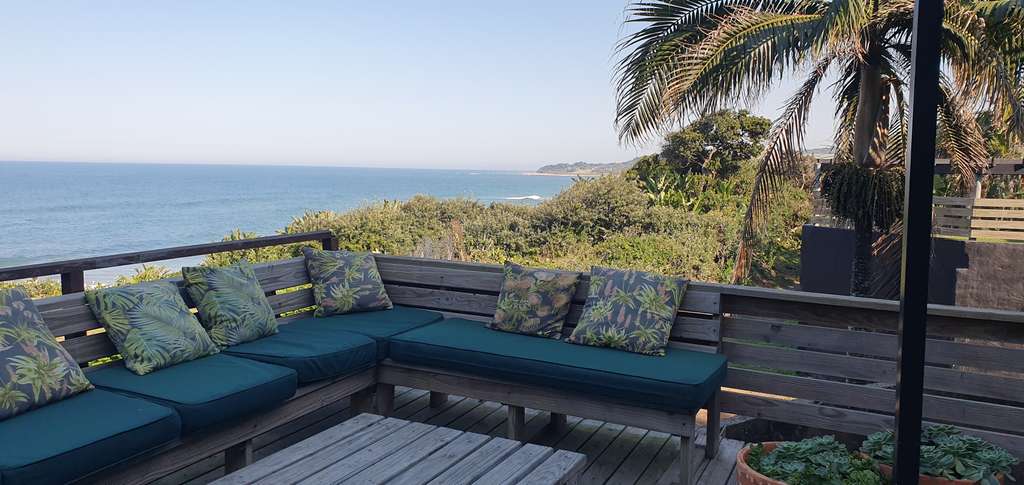 Palm Dune Beach Lodge