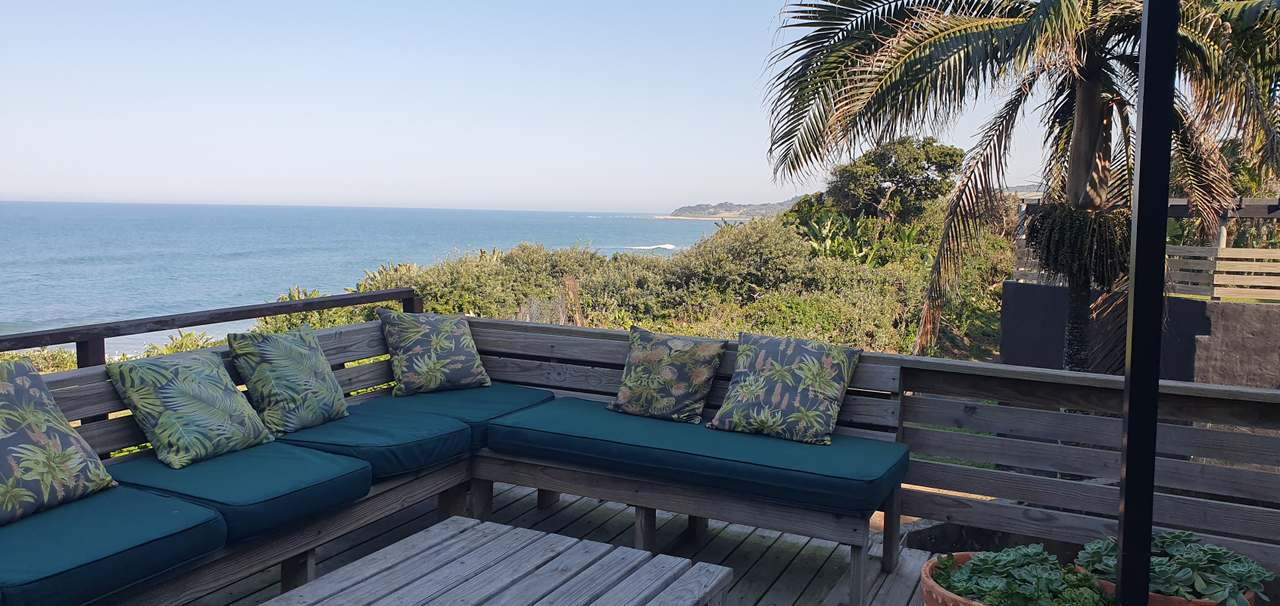 Palm Dune Beach Lodge — photo 1