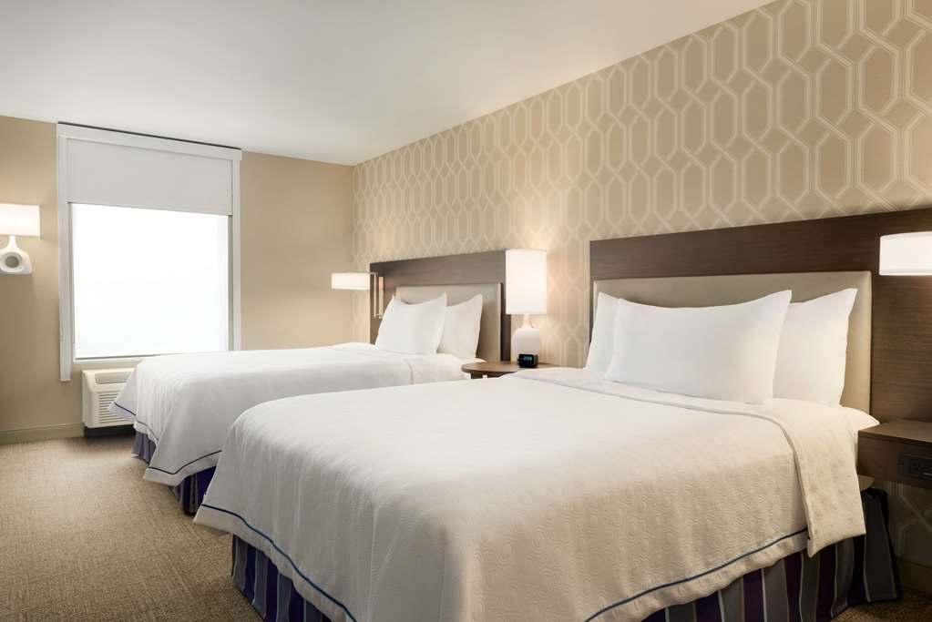 Home2 Suites by Hilton Menomonee Falls Milwaukee — photo 5
