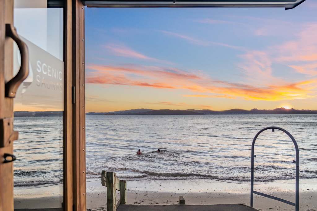Scenic Saunas — photo 1