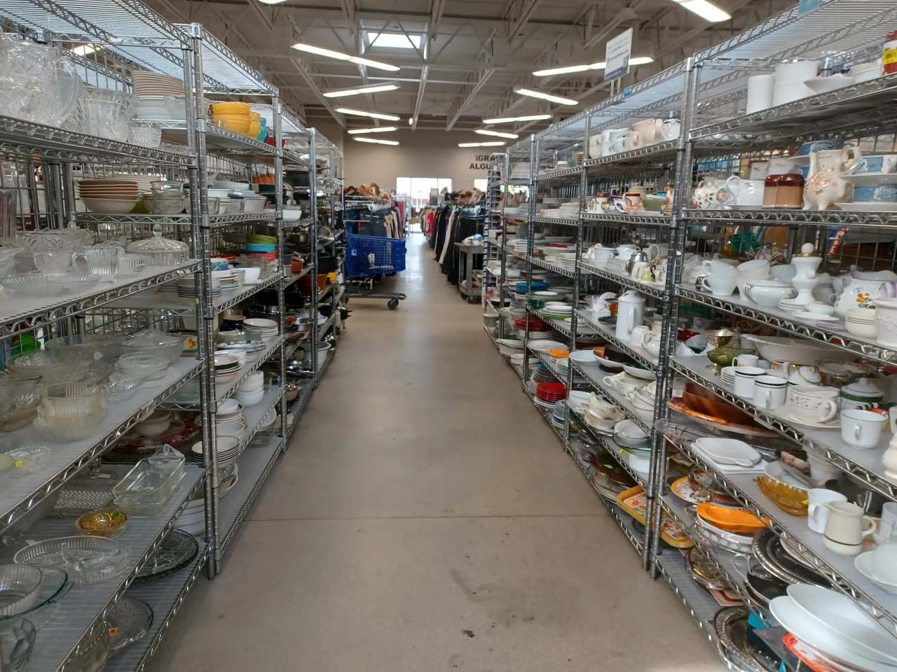Goodwill Store & Donation Center — photo 2