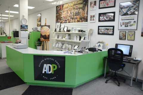 Allied Digital Photo — photo 5