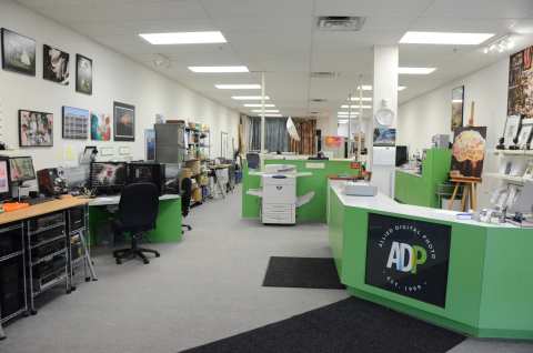 Allied Digital Photo — photo 3