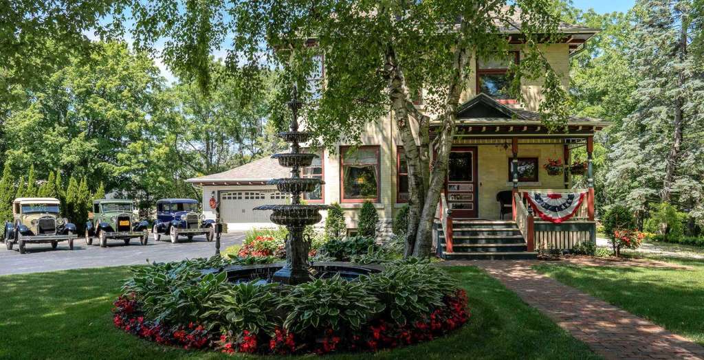 Toll House Bed & Breakfast