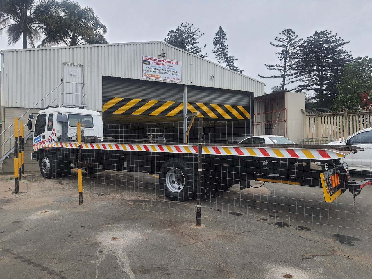 Ilembe Automotive and Towing — photo 1