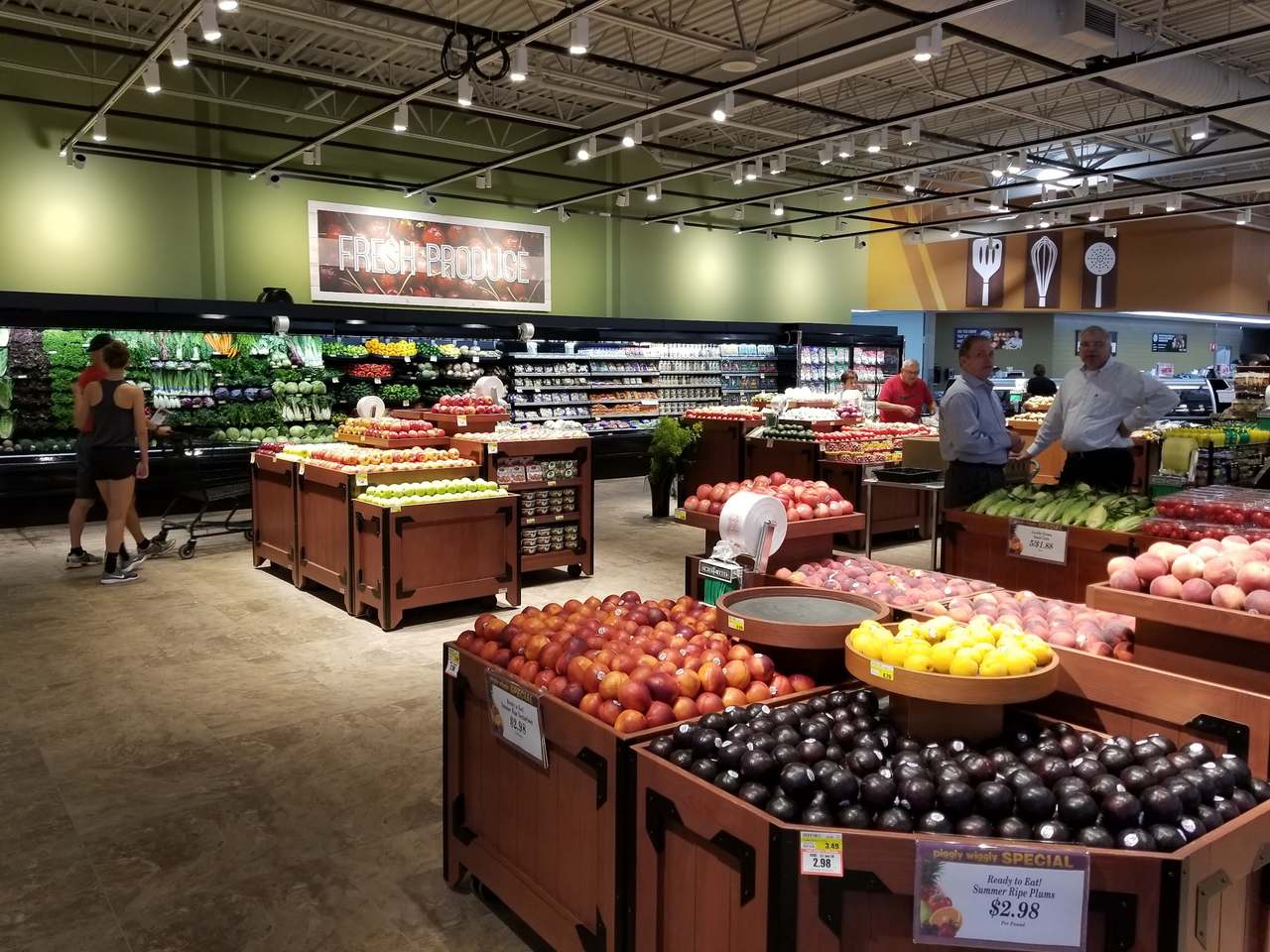 Fox Bros. Piggly Wiggly - Port Washington — photo 2