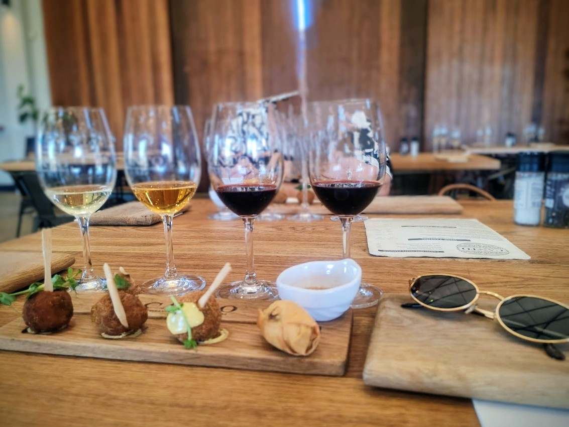 Canto Boutique Wines — photo 2