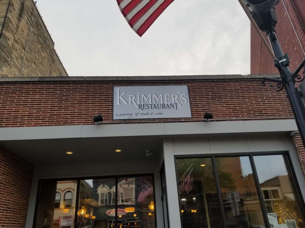 Krimmer's Restaurant