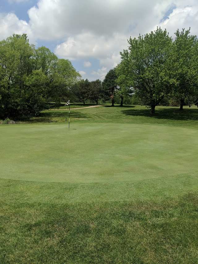 Maplecrest Country Club
