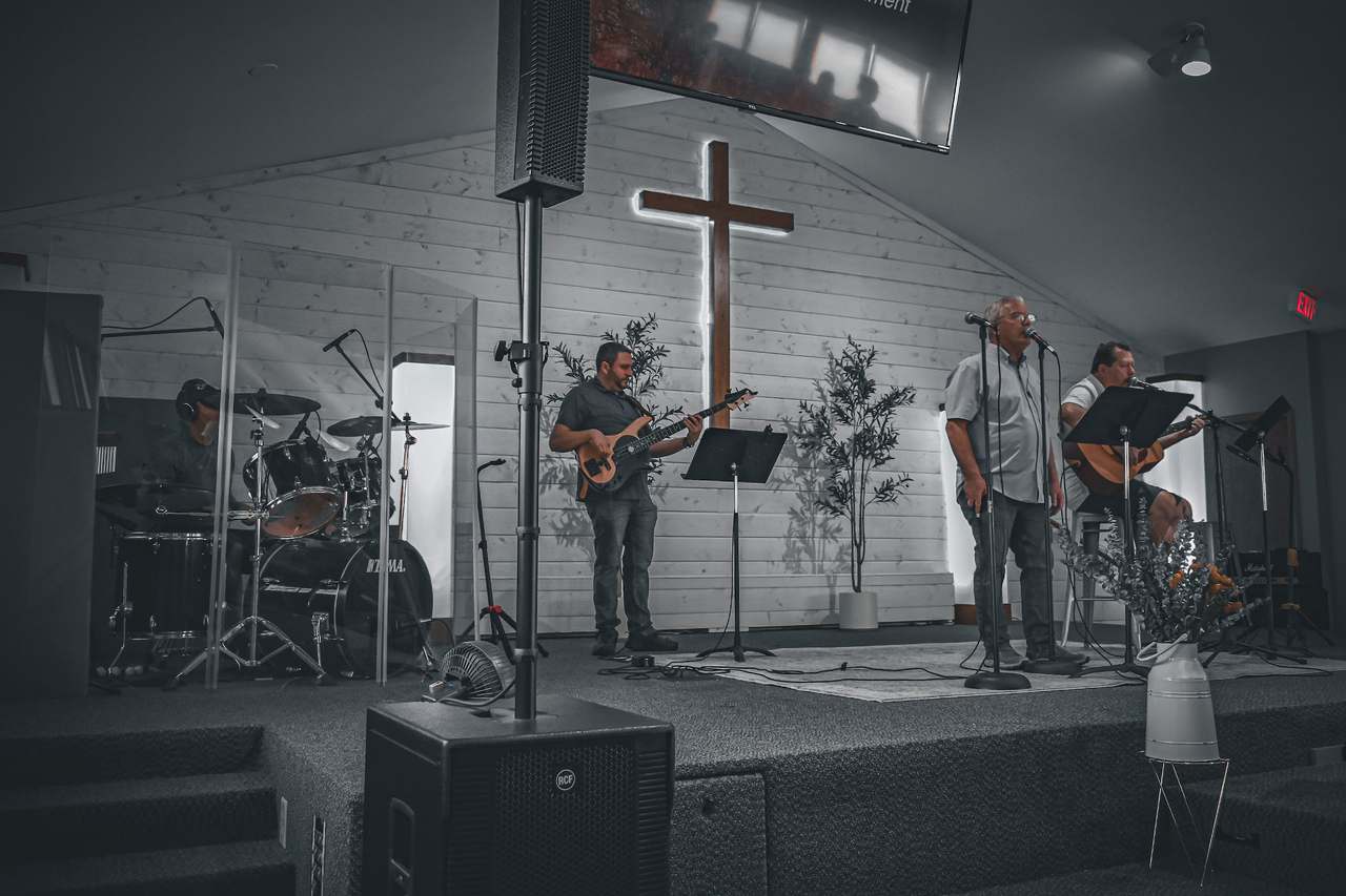 Cedar Creek Community Church — photo 1