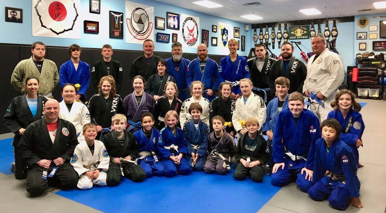 Seamless Progression Academy — photo 1