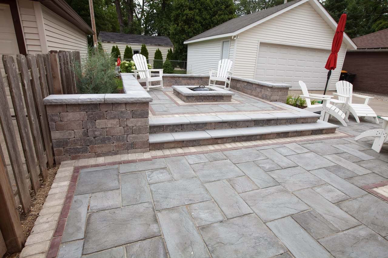 Quality Landscape and Lawn Care — photo 4