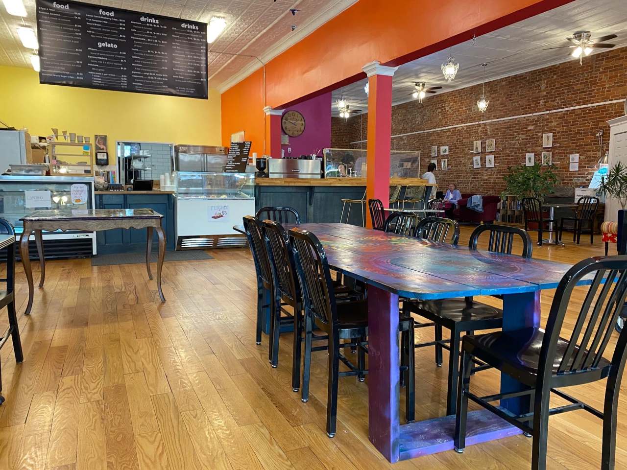 Rhythm Bakery — photo 1
