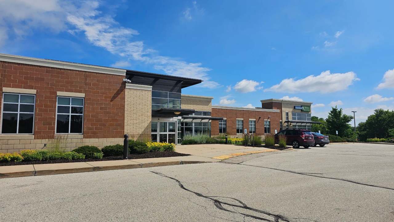 Greenfield Highlands Health Center — photo 2