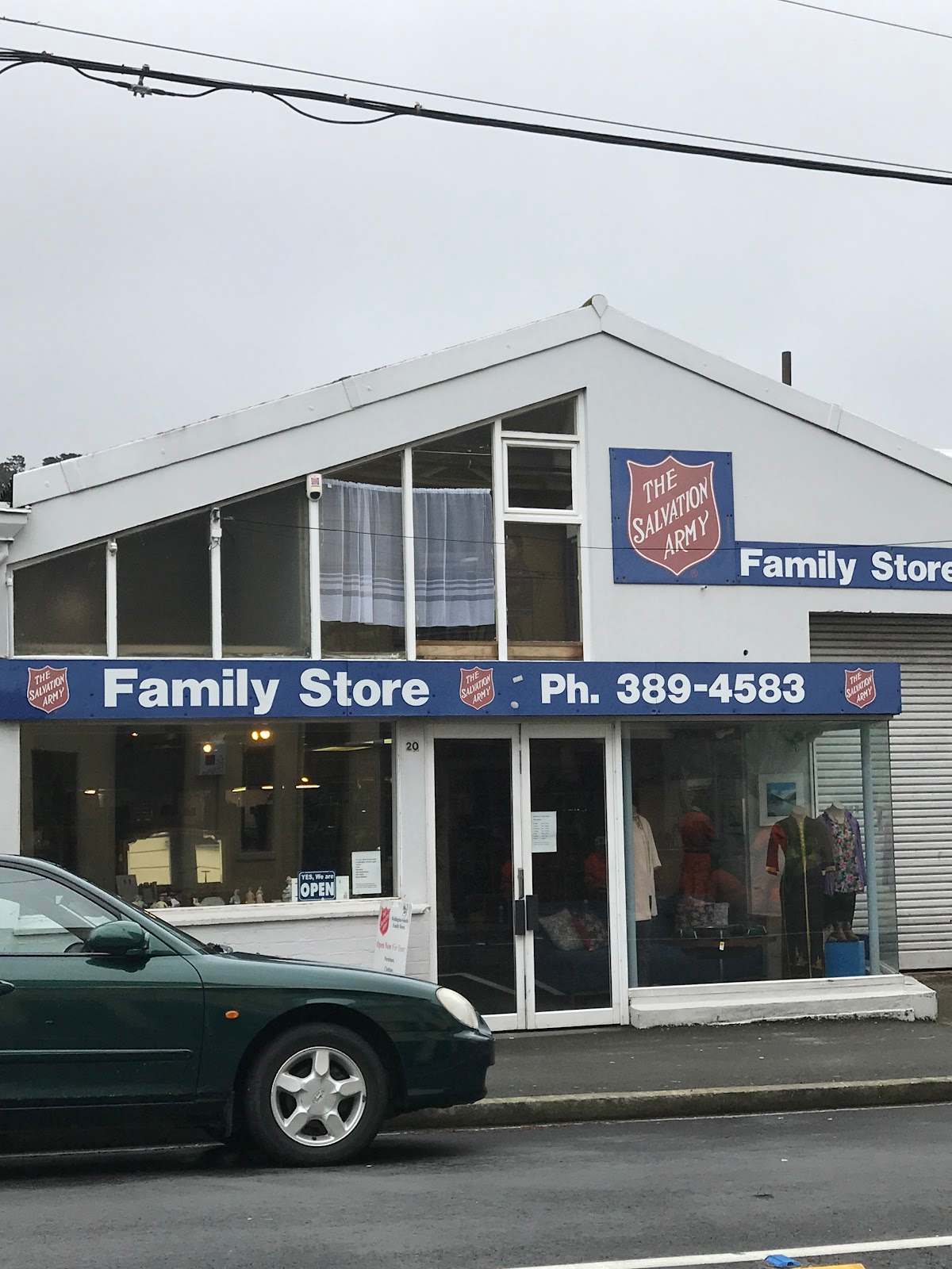 Salvation Army Family Store — photo 1
