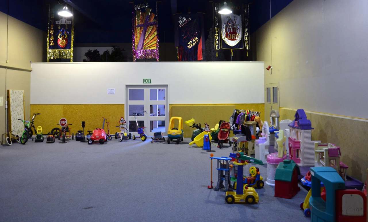 Katikati Toy Library — photo 1