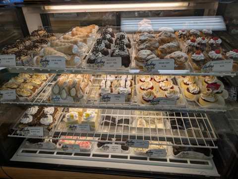 North Water Bakery & Deli — photo 3