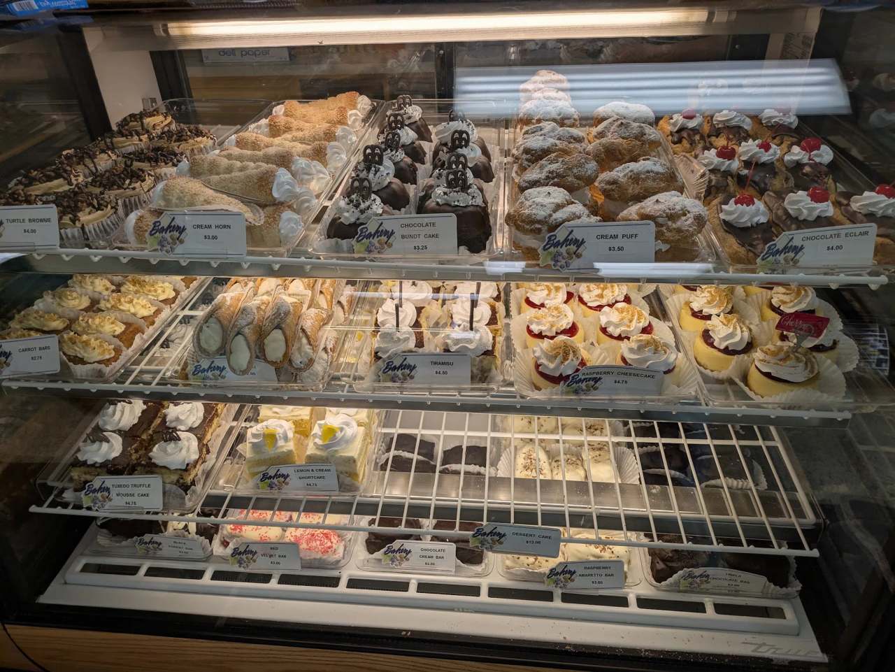 North Water Bakery & Deli — photo 3