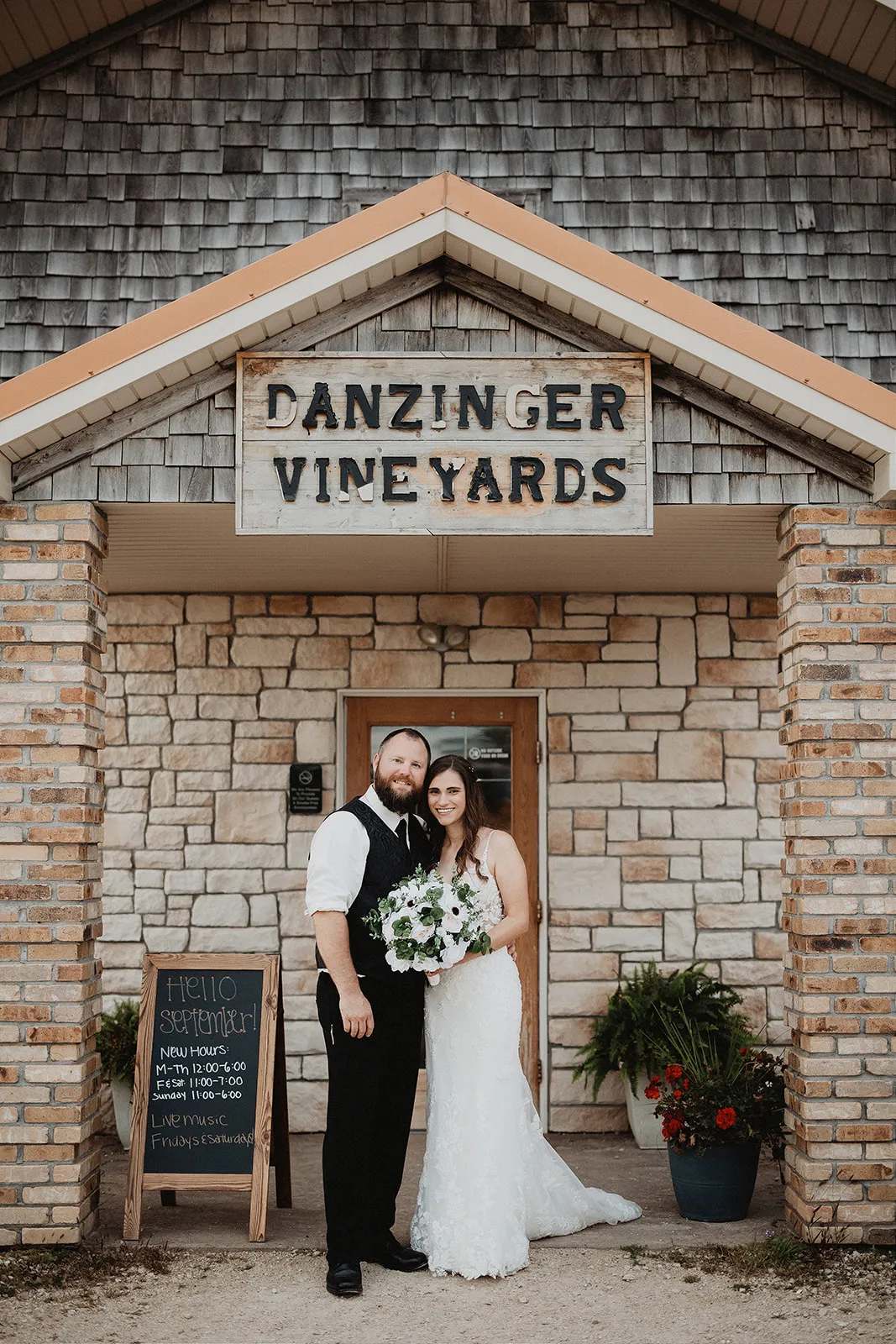 Danzinger Vineyards — photo 1