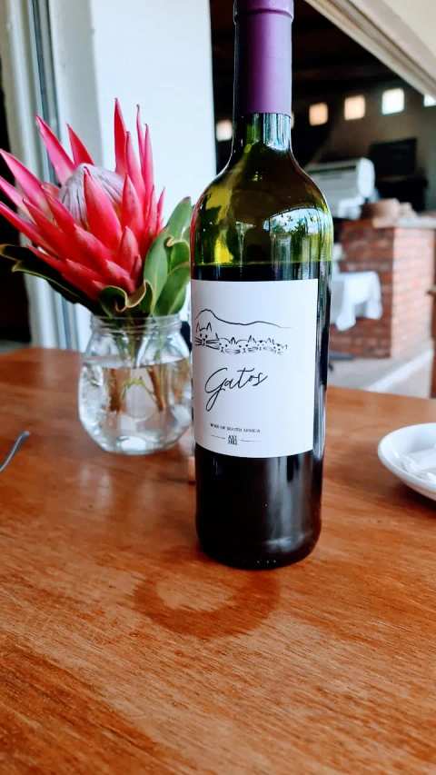 Axe Hill Winery (Pty) Ltd — photo 2