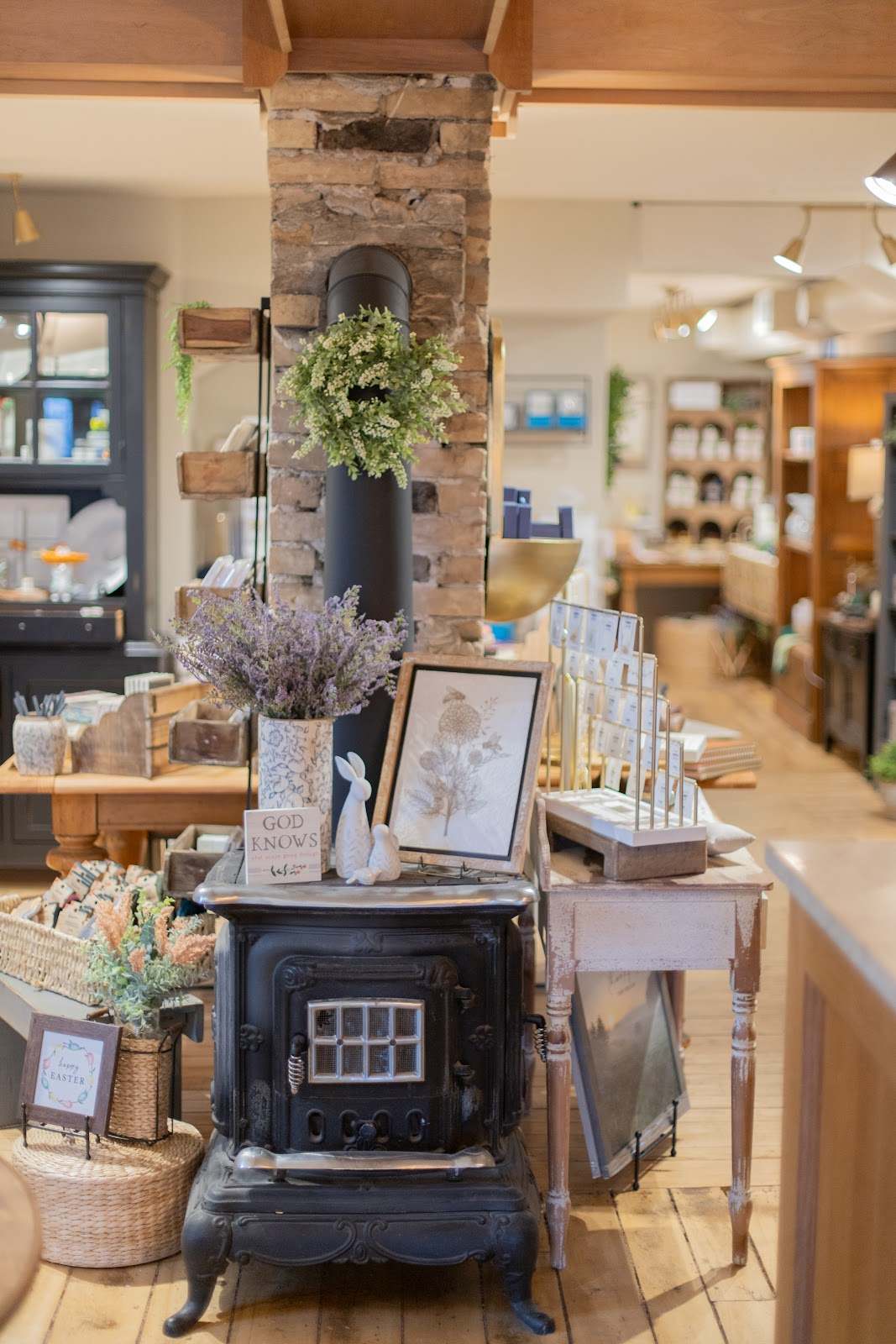 HomeSpun LLC — photo 1