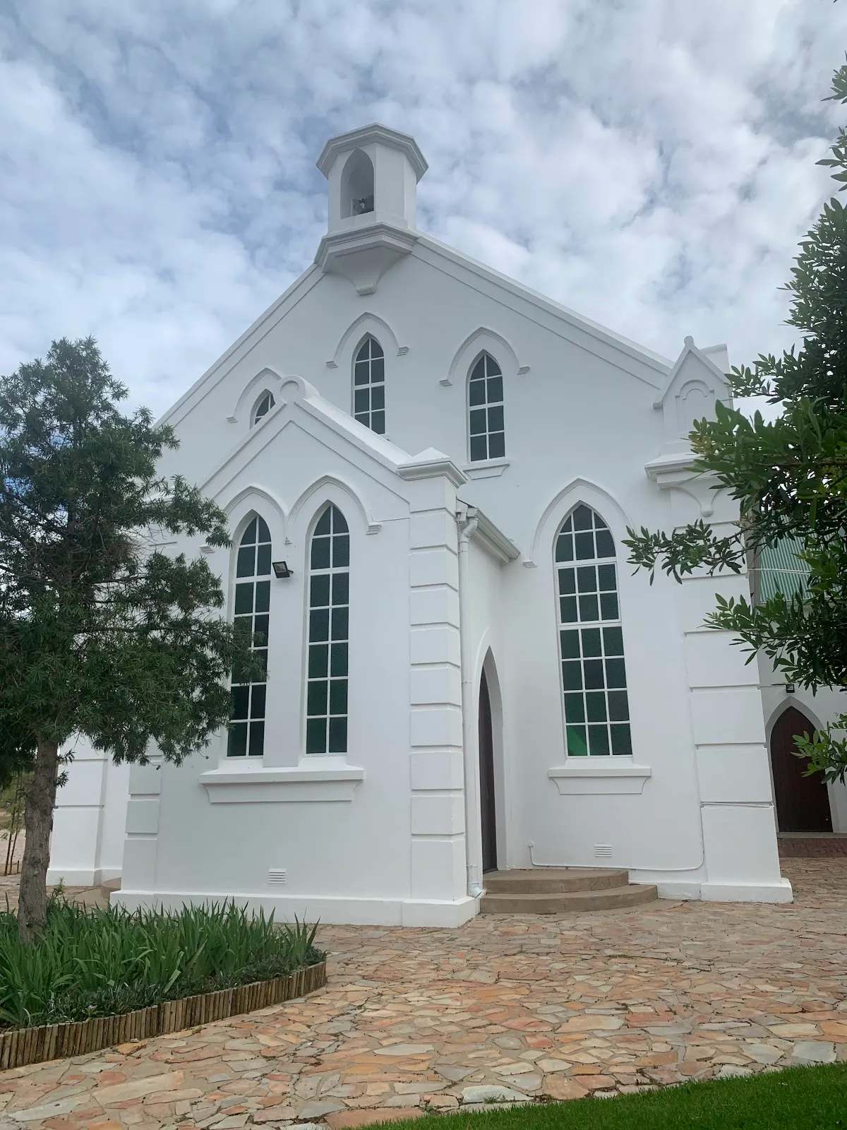 Christ Church Stellenbosch — photo 1