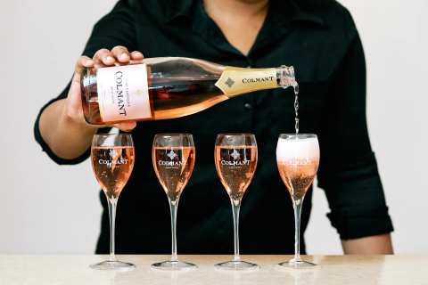 Colmant Cap Classique and Champagne — photo 3
