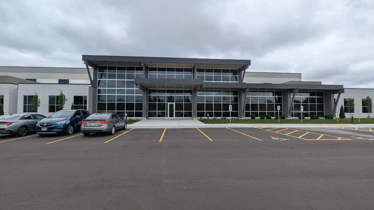 Green Bay Packaging Inc - Great Lakes Division — photo 5