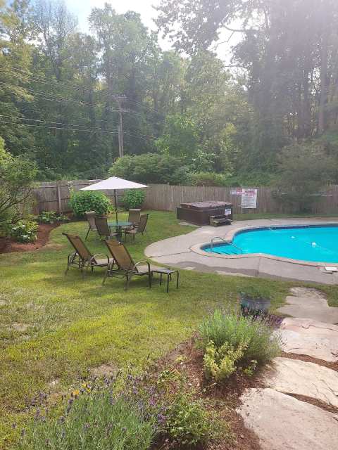 Cornwall Inn — photo 3