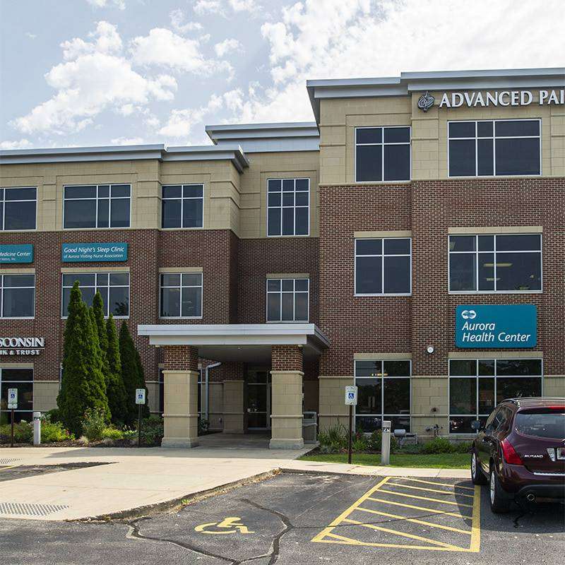 Aurora Health Center