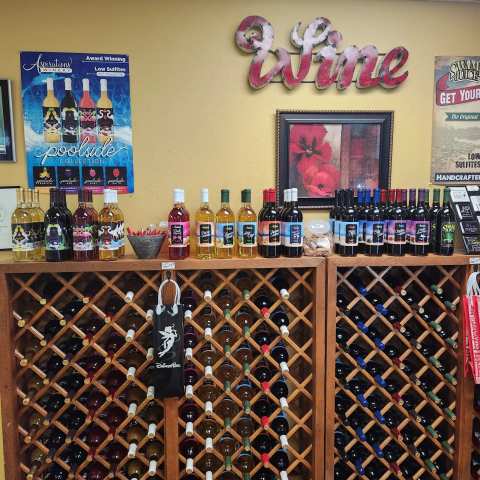 Aspirations Winery — photo 3