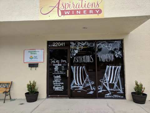 Aspirations Winery — photo 2