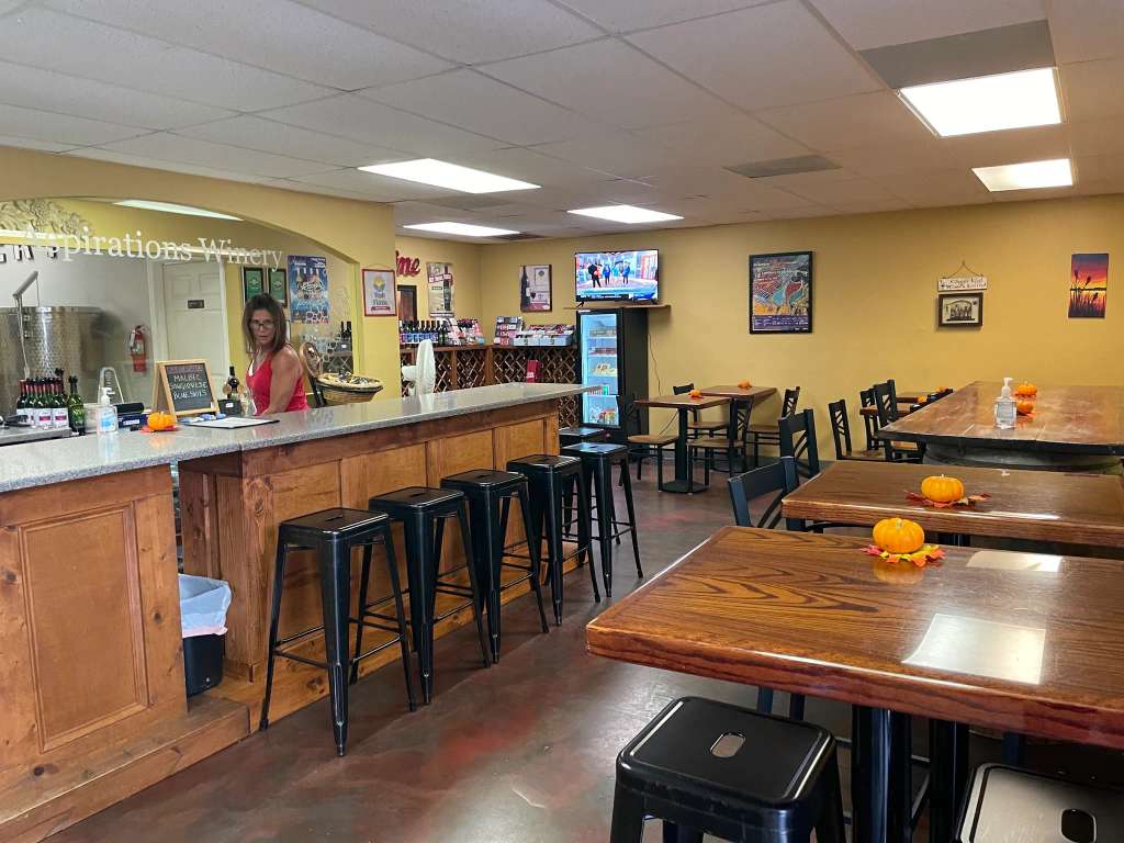 Aspirations Winery