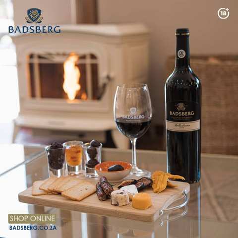 Badsberg Wine Cellar — photo 2