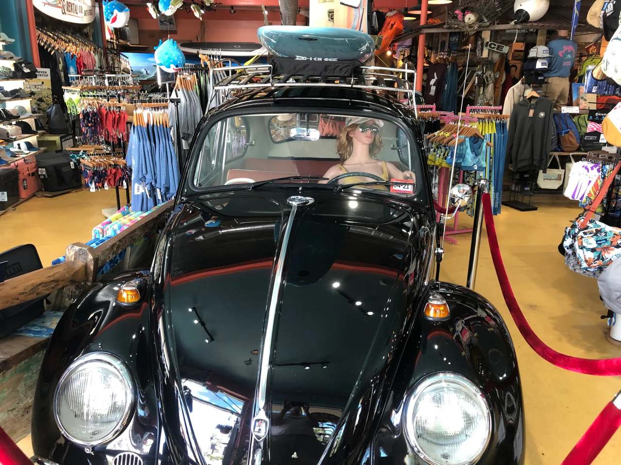 Frenchy's Outfitters — photo 3