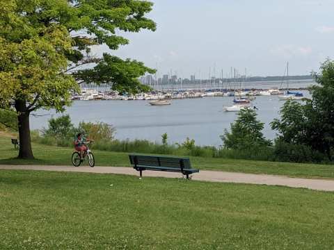 South Shore Park — photo 2