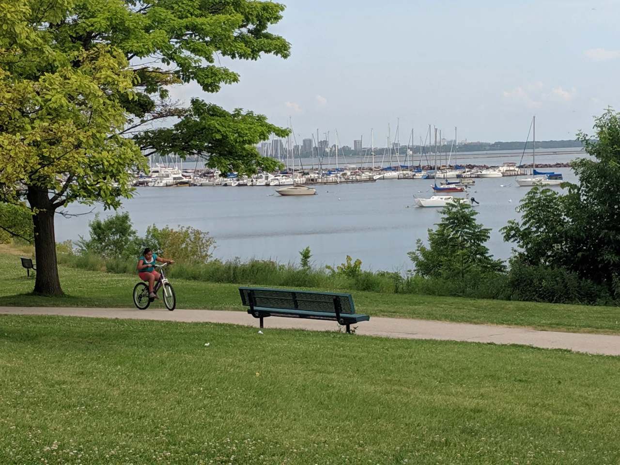 South Shore Park — photo 2