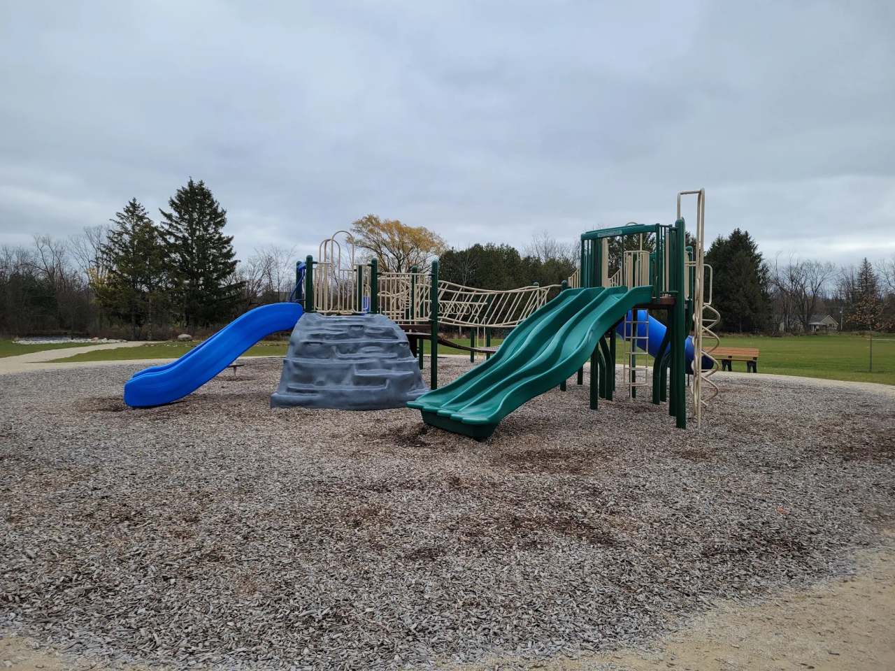Reigle Family Park — photo 8