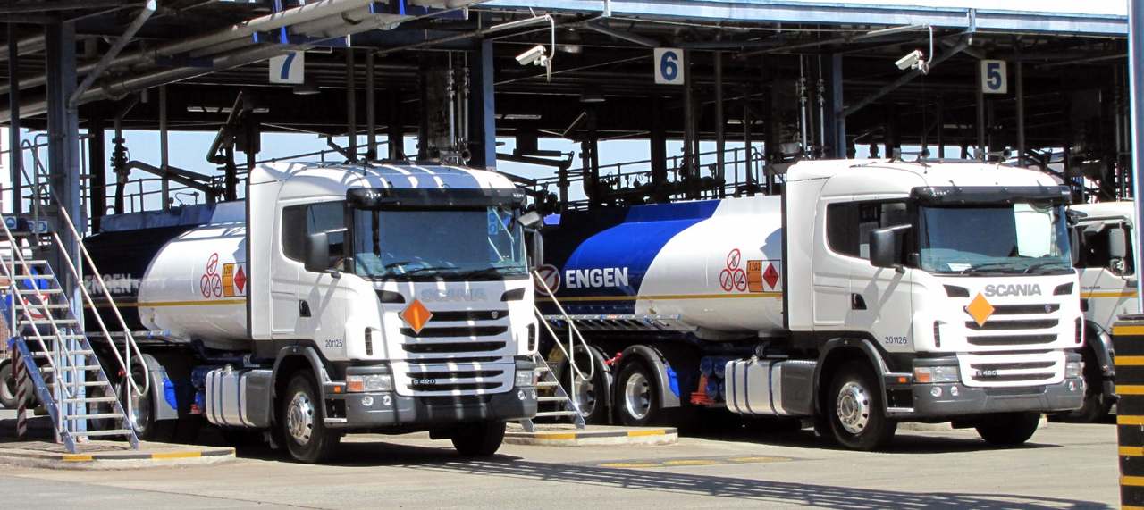 Engen Kwadukuza Convenience Centre — photo 5