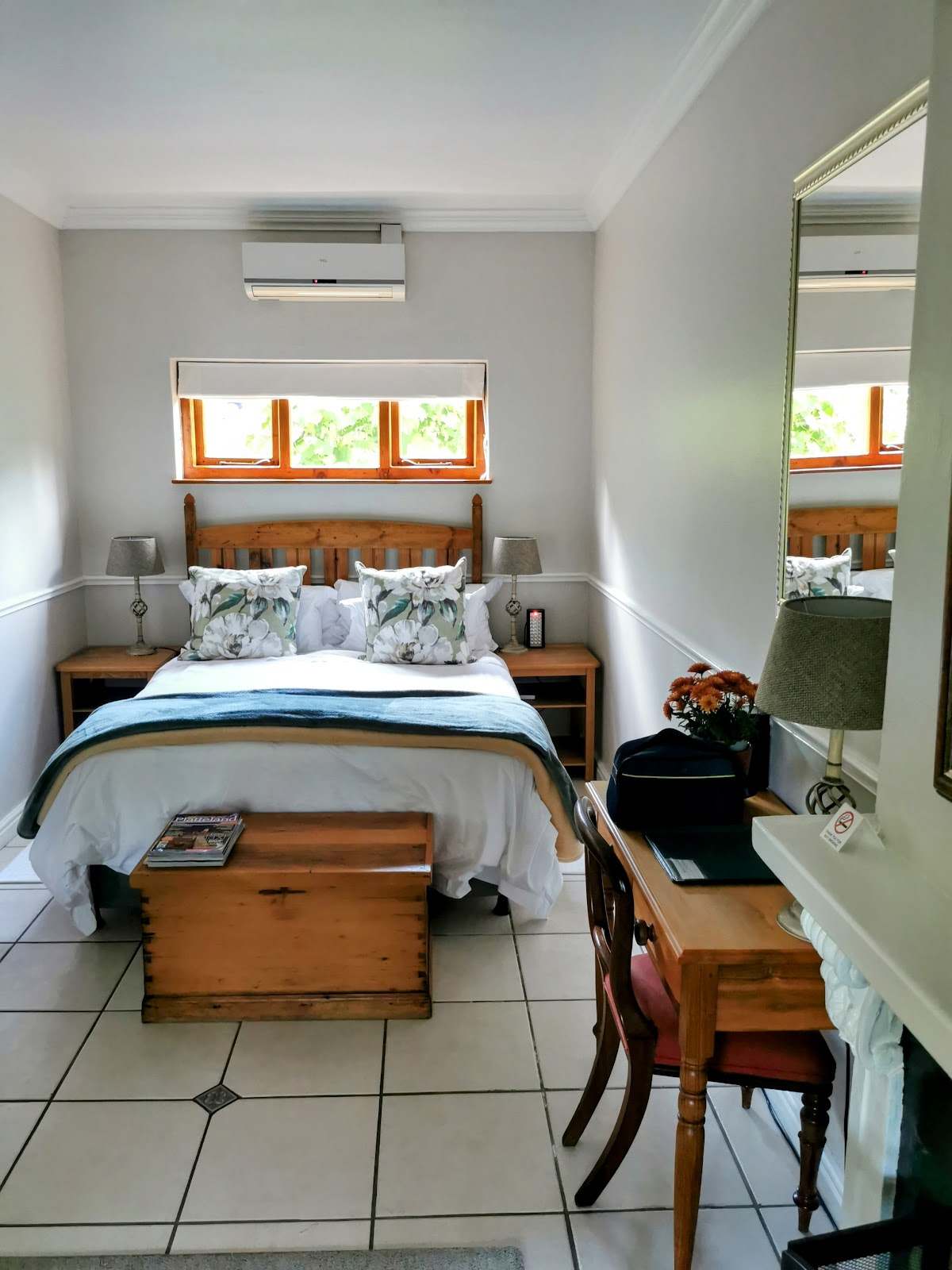 Montagu Vines Guesthouse — photo 2