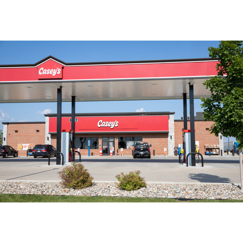 Casey's