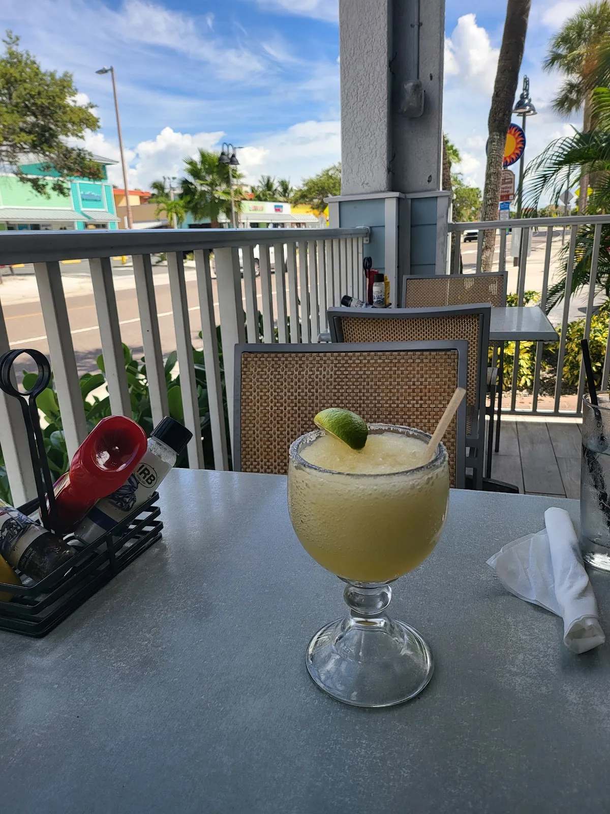 Cabanas Coastal & Beachside Grill — photo 3