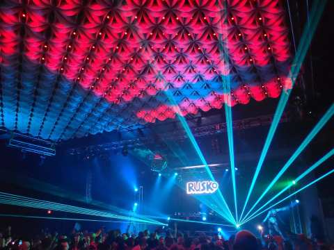 The Ritz Ybor — photo 2