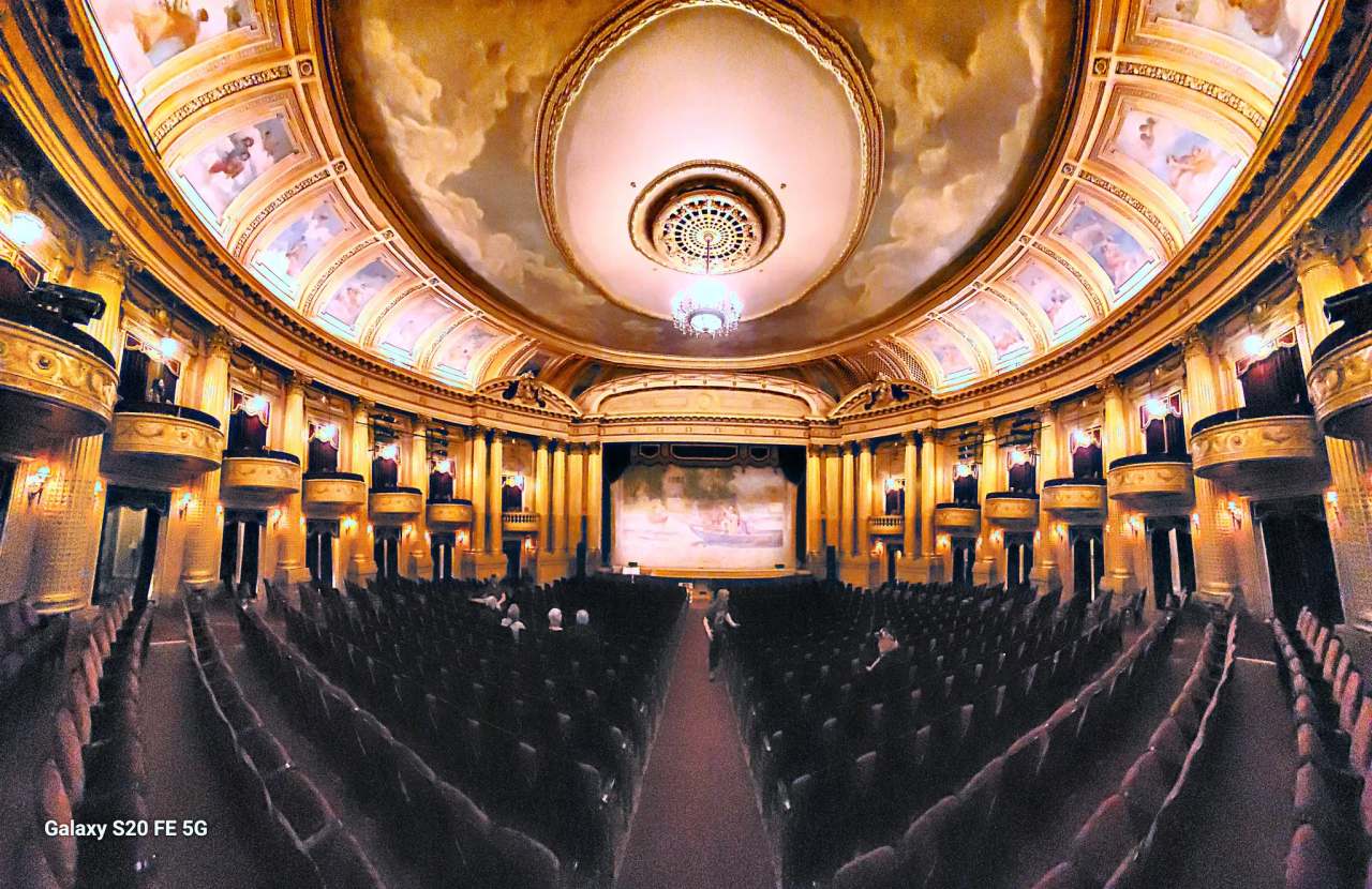Al. Ringling Theatre — photo 3