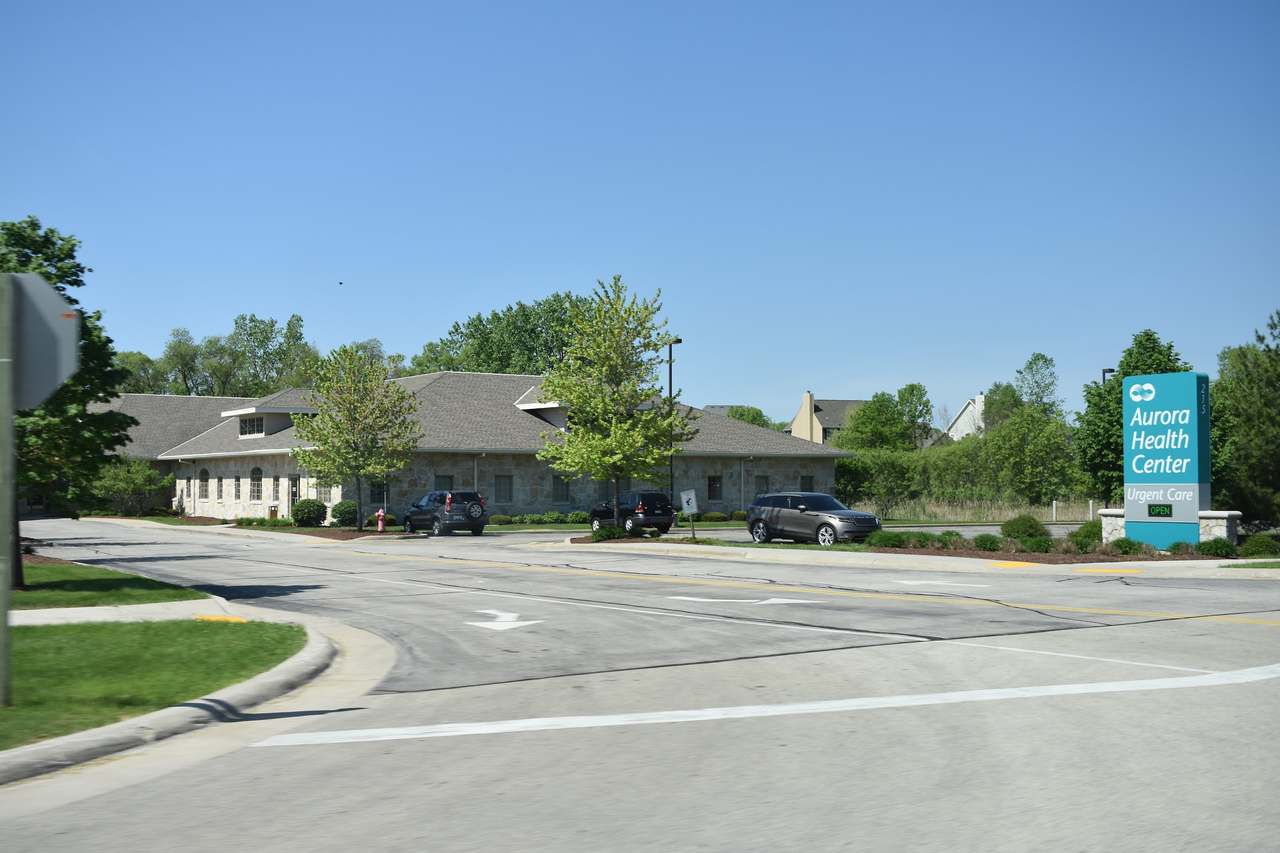 Aurora Health Center — photo 3
