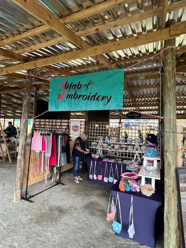 Ballito Farmers Market