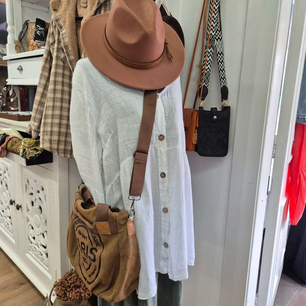 Free Wings Boutique ( Formerly Jen De La Haye Greytown)